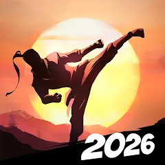 Shades Shadow Fight Roguelike Mod APK
